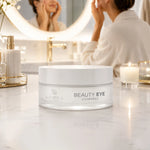 Beauty Eye Compress - kompresné náplaste pod oči