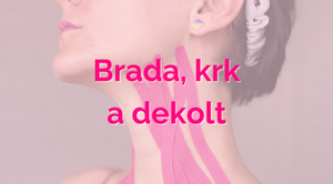 6 - týždňová PREMENA s tvárovou jogou - DVOJITÁ BRADA, KRK A DEKOLT - začiatok 24.9.2025 Nové Mesto nad Váhom