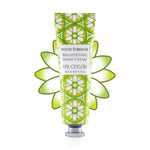 Rozjasňujúci krém na ruky - Tuberóza vonná, kvet Ylang, zelený čaj - WHITE TUBEROSE