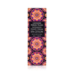 Intenzívny krém na ruky - levanduľa, pomarančový kvet Neroli a kvet Ylang - LAVENDER NEROLI YLANG