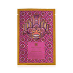 Listová maska - na obnovu pleti a proti známkam starnutia - TAMARIND SEED