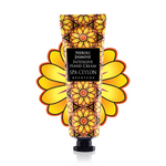 Intenzívny krém na ruky - pomarančový kvet Neroli s jazmínom - NEROLI JASMINE