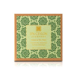 Minerálna čistiaca pleťová maska - na problematickú, aknóznu a mastnú pleť - Neem a čajovník - NEEM & TEA TREE