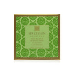 Bylinková rozjasňujúca ílová maska s moringou pre rovnováhu pleti - SKIN BALANCE