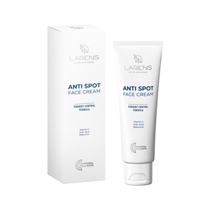 Anti Spot Face Cream - Krém proti pigmentovým škvrnám, 40ml