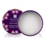 Prírodné maslo z panenského kokosu - kvet Ylang a levanduľa - YLANG LAVENDER