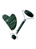 Roller a Gua Sha Nefrit