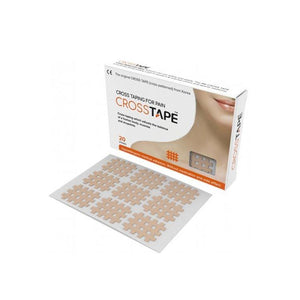 BB Cross tape - krížový tejp