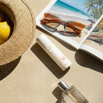 SunVera SPF50 Face Cream - opaľovací krém