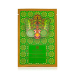 Listová maska - na problematickú pleť a vyrovnanie tónu pleti - MORINGA HERB