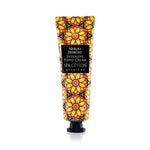 Intenzívny krém na ruky - pomarančový kvet Neroli s jazmínom - NEROLI JASMINE