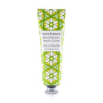 Rozjasňujúci krém na ruky - Tuberóza vonná, kvet Ylang, zelený čaj - WHITE TUBEROSE
