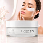 Beauty Eye Compress - kompresné náplaste pod oči