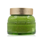 Bylinková rozjasňujúca ílová maska s moringou pre rovnováhu pleti - SKIN BALANCE