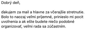 REFRESH s tvárovou jogou + home SPA v TRENČÍNE 5.9.2025