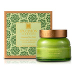 Minerálna čistiaca pleťová maska - na problematickú, aknóznu a mastnú pleť - Neem a čajovník - NEEM & TEA TREE