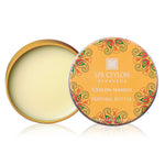 Prírodné telové maslo - cejlónske mango - CEYLON MANGO
