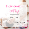 Individuálny mentoring online