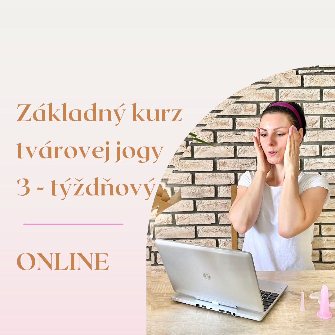 3-týždňový základný online kurz cez ZOOM od 8.1.2025