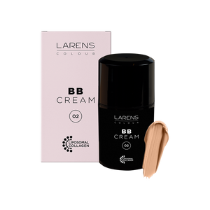 Larens Colour BB Cream