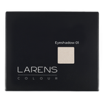 Larens Colour Eyeshadow - očné tiene