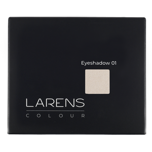 Larens Colour Eyeshadow - očné tiene