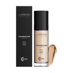 Larens Colour Liquid Foundation - make up - Matt