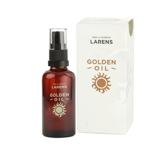 Larens Golden Oil