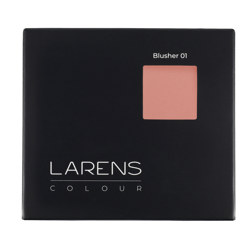 Larens Colour Blusher - lícenka