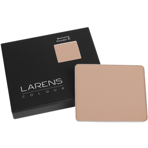 Larens Colour Bronzing Powder - bronzer