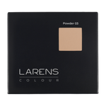 Larens dekorativna kozmetika- colour powder